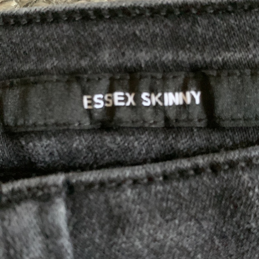 Jones New York Essex Skinny Jeans - Picture 3 of 5